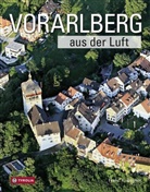 Franz X Bogner, Franz X. Bogner - Vorarlberg aus der Luft