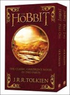 John Ronald Reuel Tolkien - Hobbit (Part 1 and 2)