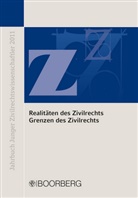 Dominik Arndt, Erasmus Faber, Erasmus Faber u a, Nikolaus Huber, Peter Kreutz, Norber Renftle... - Realitäten des Zivilrechts¿Grenzen des Zivilrechts