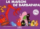 Annette Tison, Talus Taylor, Talus Taylor, Talus (1929-2015) Taylor, Talus (1933-2015) Taylor, Annette Tison... - Les aventures de Barbapapa. La maison de Barbapapa