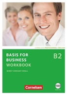 Mindy Ehrhart Krull, Mindy Erhart Krull, Andrew Frost, Mindy Ehrhart Krull, Mindy Ehrhart Krull - Basis for Business - New Edition - B2: Basis for Business - Fourth Edition - B2