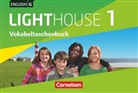 Biederstäd, Wolfgan Biederstädt, Wolfgang Biederstädt, Donoghu, DONOGHUE, Frank Donoghue... - English G Lighthouse, Allgemeine Ausgabe - 1: English G Lighthouse - Allgemeine Ausgabe - Band 1: 5. Schuljahr