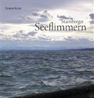 Edwin Kunz - Starnberger Seeflimmern