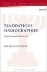 Michael Chyutin, Lester L. Grabbe - Tendentious Hagiographies