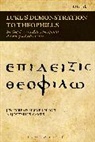 Jenny Read-Heimerdinger, Jenny (University of Wales Trinity Saint David Read-Heimerdinger, Jenny Rius-Camps Read-Heimerdinger, RIUS CAMPS JOSEP READ HEIMERDINGE, Josep Rius-Camps, Josep Read-Heimerdinger Rius-Camps - Luke's Demonstration to Theophilus