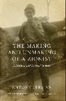 Antony Lerman, Antony (Bruno Kreisky Forum) Lerman, LERMAN ANTONY - Making and Unmaking of a Zionist