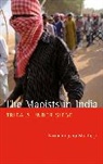 Nirmalangshu Mukherji, Mukherji Nirmalangshu - Maoists in India