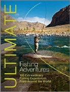 Henry Gilbey, Gilbey Henry - Ultimate Fishing Adventures