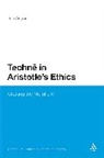 Tom Angier - Techne in Aristotle's Ethics