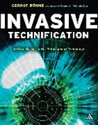 GERNOT B HME, Gernot B. Hme, B@00000041@#246, Gernot Beohme, Gernot Bhme, Gernot B-hme... - Invasive Technification