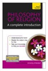 Russell Manning, Russell Re Manning, Dr. Russell Re Manning, Russell Re Manning - Philosophy of Religion - A Complete Introduction: Teach Yourself