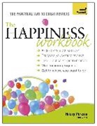 Hilary Pereira, Pereira Hilary, Periera - The Happiness Workbook