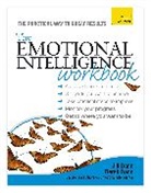 Dann, Derek Dann, Jill Dann, Jill Dann Dann, Dann Derek, Dann Jill - The Emotional Intelligence Workbook: Teach Yourself
