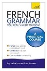 Robin Adamson, Robin (University of Western Australia) Adamson, Brigitte Edelston - French Grammar - new edition