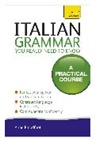 Anna Proudfoot - Italian Grammar You Really Need to Know