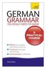 Jenny Russ - German Grammar