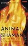 Julian Baldick - Animal and Shaman