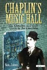 Barry Anthony, Michael Chaplin - Chaplin's Music Hall