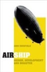 John Swinfield - Airship