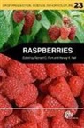 R C Funt, R. C. Funt, R. C. (EDT)/ Hall Funt, Richard Funt, Harvey Hall, R. C. Funt... - Raspberries