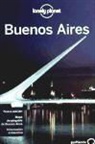 Sandra Bao, Sandra . . . [et al. ] Bao, Bridget Gleeson, Lonely Planet - Buenos Aires