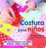 Catherine Woram - Costura para niños