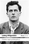 Ludwig Wittgenstein - Tractatus logico-philosophicus