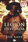 Ben Kane - La legión olvidada
