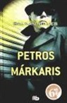Petros Markaris, Pétros Márkaris - BALKAN BLUES
