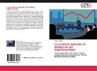 Patricia Nigro - La oratoria aplicada al ámbito de las organizaciones