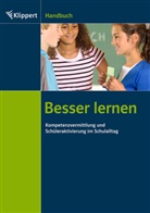 Heinz Klippert, Heinz (Dr.) Klippert - Besser lernen