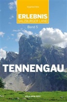 S Hetz, Siegfried Hetz - Tennengau