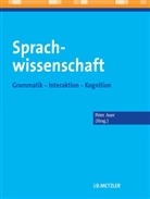 Peter Auer - Sprachwissenschaft