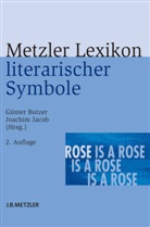 Butze, Günte Butzer, Günter Butzer, Jaco, Jacob, Joachim Jacob - Metzler Lexikon literarischer Symbole