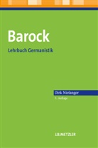 Dirk Niefanger - Barock