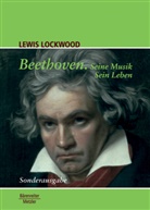 Lewis Lockwood - Beethoven