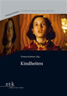 Thoma Koebner, Thomas Koebner - Kindheiten