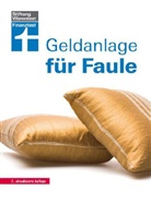 Sina Groß - Geldanlage für Faule