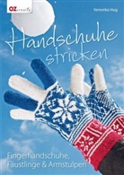 Veronika Hug - Handschuhe stricken