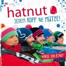 hatnut - hatnut Jedem Kopf ne Mütze!