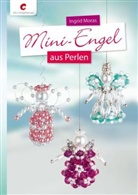 Ingrid Moras - Mini-Engel aus Perlen