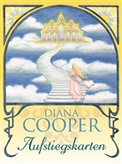 Diana Cooper - Aufstiegskarten, Meditationskarten