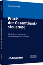 Pete Bartetzky, Peter Bartetzky, Peter (Dr. Bartetzky, Marcus Chromik, Marcus J Chromik, Marcus J (Dr. Chromik... - Praxis der Gesamtbanksteuerung