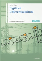Gerhard Ziegler - Digitaler Differentialschutz