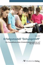 Katja Korf - Erfolgsmodell "Zeitungstreff"