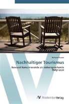 Barbara Nusser - Nachhaltiger Tourismus