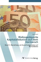 Franz Glatzl - Risikogesteuerte Kapitalallokation auf dem Vormarsch