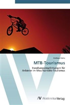 Andreas Heinz - MTB-Tourismus