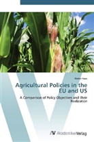 Dieter Haas - Agricultural Policies in the EU and US