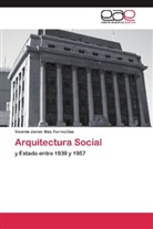 Vicente Javier Más Torrecillas - Arquitectura Social